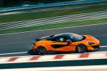 McLaren 600LT 2018 года (WW)